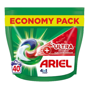 Ariel pods Ultra x40