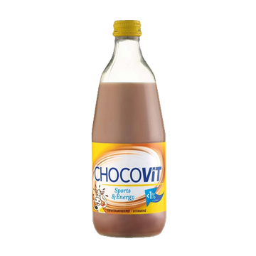 Chocovit 50cL x12