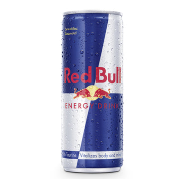 Red Bull 25cL x24-Otisdrinks