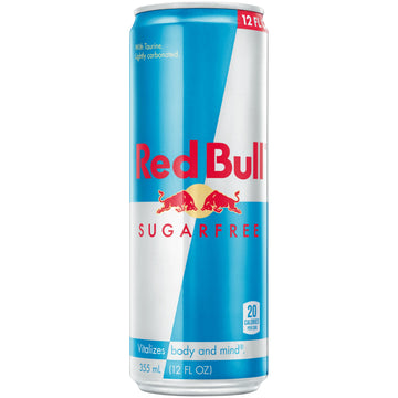 Red Bull Zero