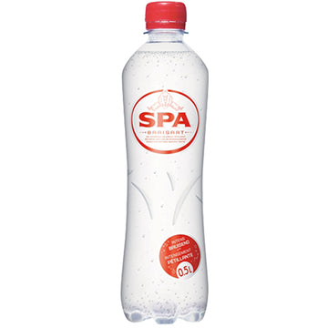 SPA Intense 50cL x24-Otisdrinks