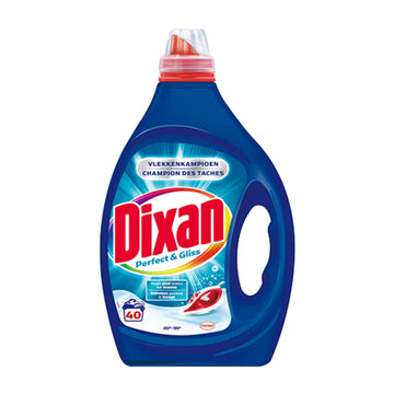 Dixan perfect & gliss