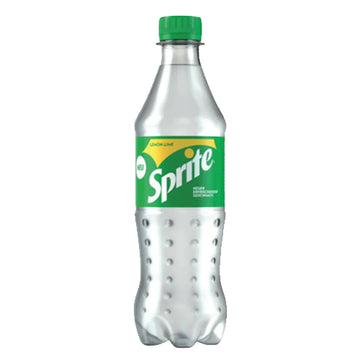 Sprite 50cL x12