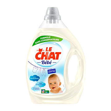 Le Chat Bébé