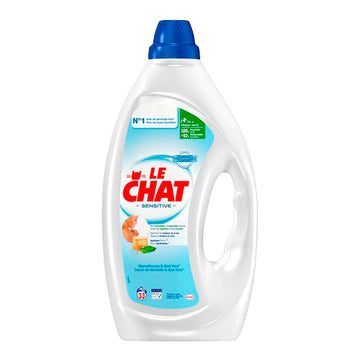 Le Chat Sensitive