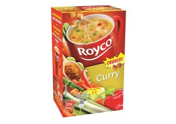 soupe royco