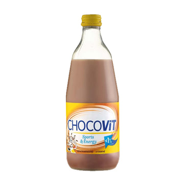 Chocovit 50cL x12