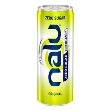 Nalu zero 25cL x24