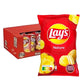 Lay's naturel 40g x20
