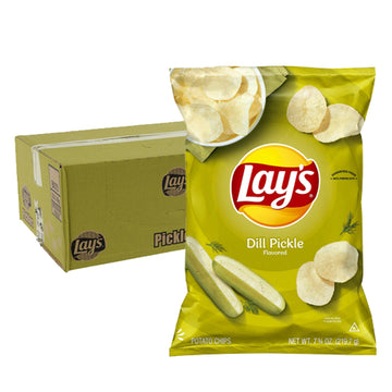 Lay's pickles 40g x20