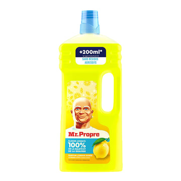 Mr Proper Lemon 1,5L