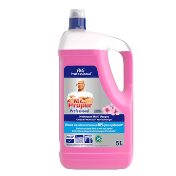 Mr Proper Cherry 5L