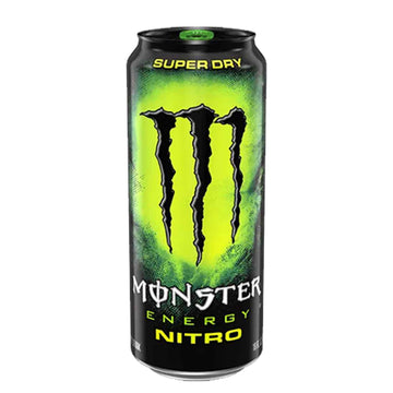 Monster Energy Nitro 50cL x12