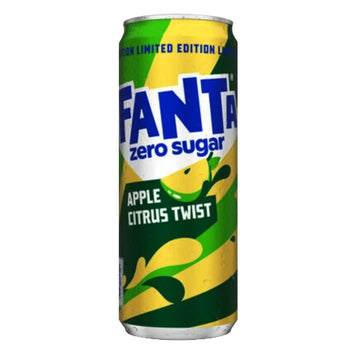 <tc>Fanta Citron</tc>