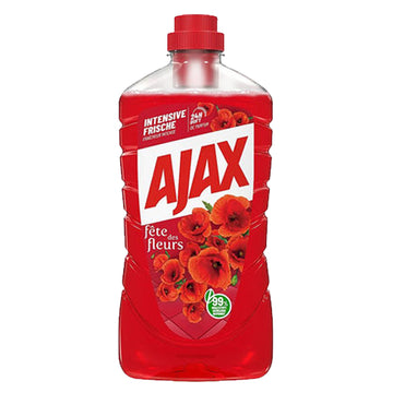 Ajax Coquelicot-Otisdrinks