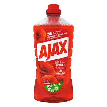 Ajax Rode Bloemen-Otisdrinks