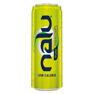 Nalu 25cL x24-Otisdrinks