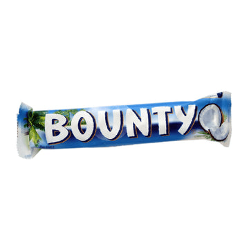 Bounty X24 - Otisdrinks