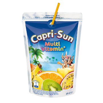 Capri-Sun Jungle Drink 20cL x40-Otisdrinks