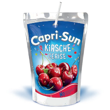 Capri-Sun Cerise 20cL x40-Otisdrinks