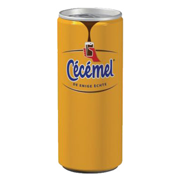 Cécémel 25cL x24-Otisdrinks