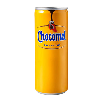 Chocomel 25cL x24-Otisdrinks