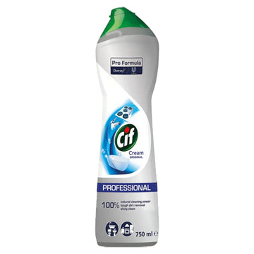 Cif cream Original-Otisdrinks