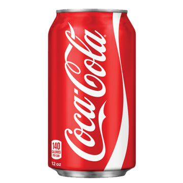 Coca Cola 33cL X24