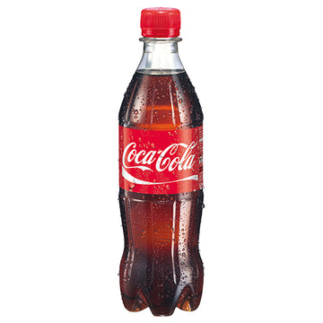 Coca Cola 50cL x12-Otisdrinks