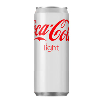 Coca Cola Light 33cL X24