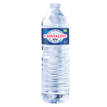 Cristaline 1,5L x6-Otisdrinks