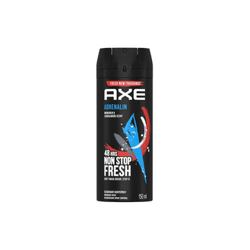 Deodorant Axe -Otisdrinks