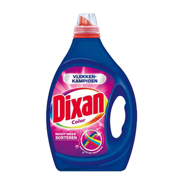 Dixan color-Otisdrinks