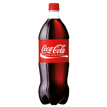 Coca Cola 1,5L x6-Otisdrinks