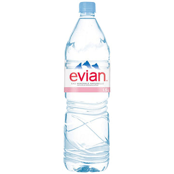 Evian 1,5L x6-Otisdrinks