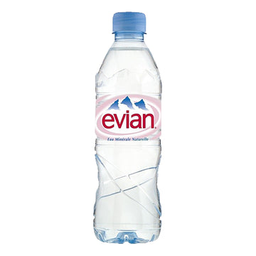 Evian 50cL x30-Otisdrinks