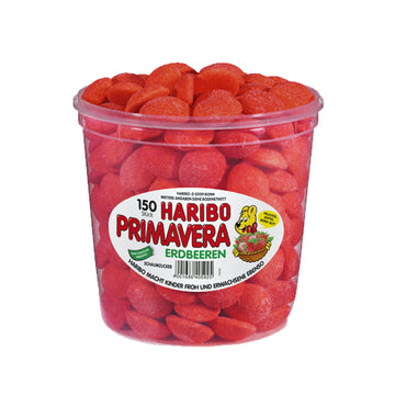 Haribo Primavera X150