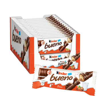 Kinder Bueno X30