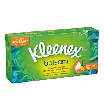 Kleenex-Otisdrinks