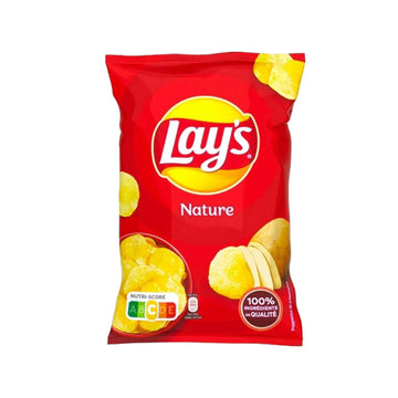 Lay's Naturel 40g X20