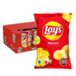 Lay's naturel 40g x20