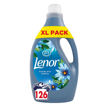Lenor XL 2,65L
