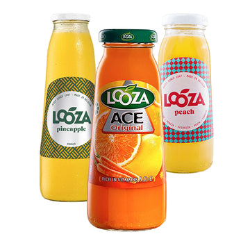 Looza 20cL x24-Otisdrinks
