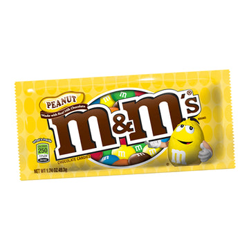 M&m's x24-Otisdrinks