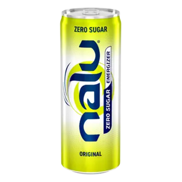 Nalu zero 25cL x24