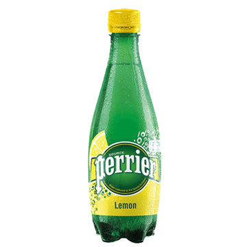 Perrier Lemon 50cL x6-Otisdrinks