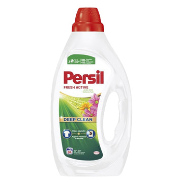 Persil-Otisdrinks