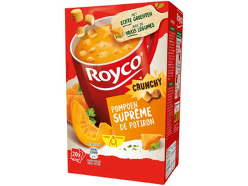 royco