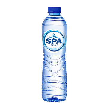 SPA Reine 50cL x24-Otisdrinks