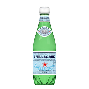 San Pellegrino 50cL x24-Otisdrinks